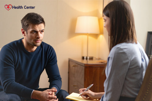 Как проходит лечение игромании в Красноярске в клинике Центр здоровья<