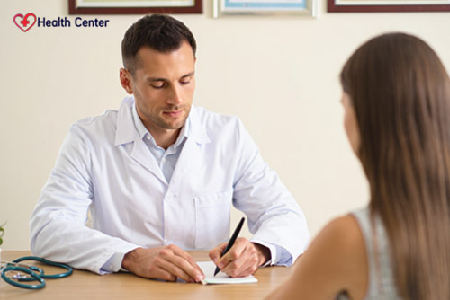 Лечение зависимости от Габапентина в Красноярске в клинике Центр здоровья